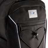 Sac à dos BMW, Puma, MMS, noir