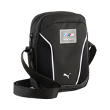 Sac portable BMW, Puma, MMS, noir 🔥