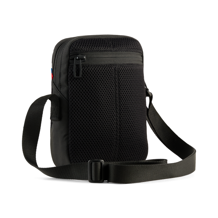 Sac portable BMW, Puma, MMS, noir 🔥