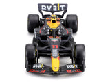 Modellino auto Red Bull Racing, RB-19, bburago, 1:43, Sergio Pérez #11, 2023