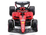 Modèle réduit Ferrari, F1-23, bburago, 1:43, Charles Leclerc #16, 2023