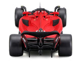 Modèle réduit Ferrari, F1-23, bburago, 1:43, Charles Leclerc #16, 2023