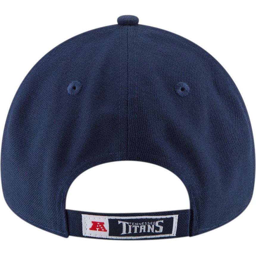Gorra del equipo Tennessee Titans de la NFL