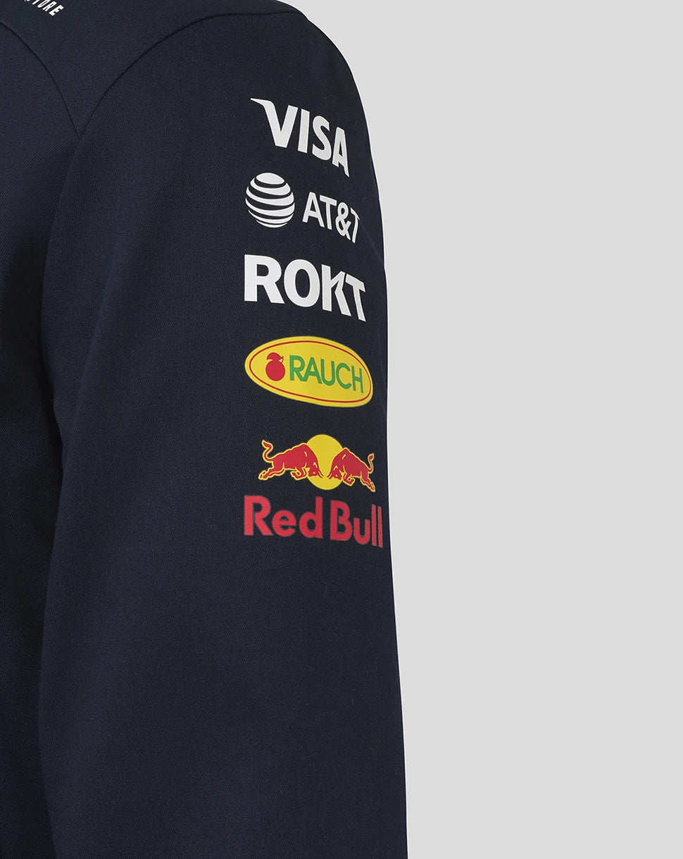 Red Bull Racing Blouson bomber 🔥