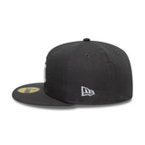 Casquette des Yankees de New York, New Era, Basic, gris