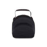 Casquette New Era Carrier, 2 pièces, noir