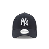 Casquette des New York Yankees, New Era, 9FORTY, équipe, bleu