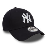 Casquette New York Yankees, New Era, 39THIRTY, Basic, bleu
