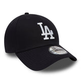 Casquette Los Angeles Dodgers, New Era, 39THIRTY, Basic, bleu