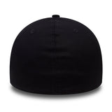 Casquette Los Angeles Dodgers, New Era, 39THIRTY, Basic, bleu