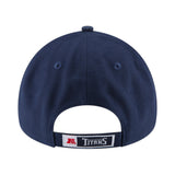 Casquette des Tennessee Titans, équipe, New Era, 9FORTY, bleu