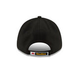 Casquette de baseball des Pittsburgh Steelers, New Era, noir
