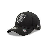 Casquette Las Vegas Raiders, New Era, 9FORTY, noire