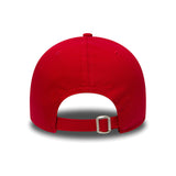 <title>Casquette des Yankees de New York, New Era 9FORTY, rouge</title>