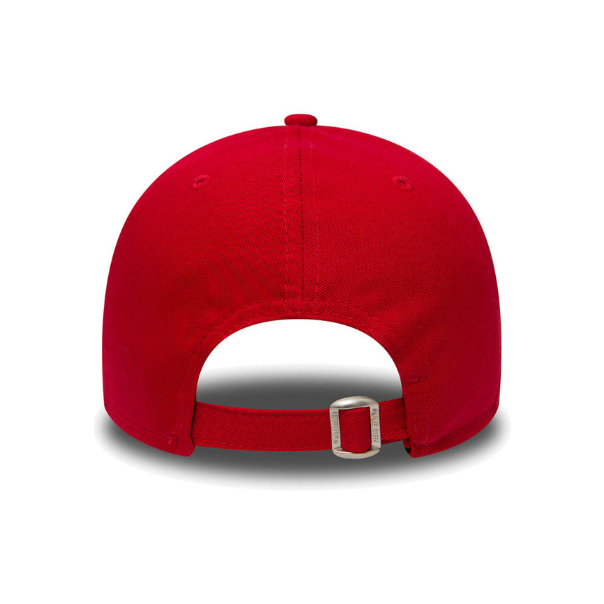 <title>Casquette des Yankees de New York, New Era 9FORTY, rouge</title>