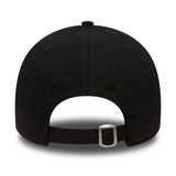 <title>Casquette des Yankees de New York, New Era 9FORTY, noire</title>