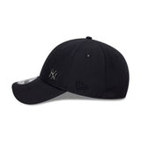 Casquette New York Yankees, New Era, 9FORTY, sans défaut, bleu