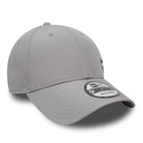 Casquette des New York Yankees, New Era, 9FORTY, sans défaut, gris