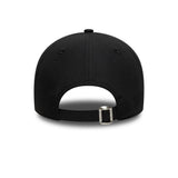 Casquette des New York Yankees, New Era, 9FORTY, impeccable, noir