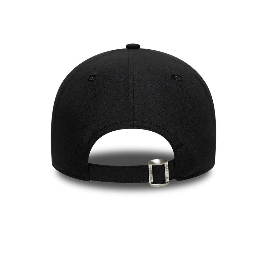 Casquette des New York Yankees, New Era, 9FORTY, impeccable, noir