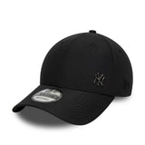 Casquette des New York Yankees, New Era, 9FORTY, impeccable, noir