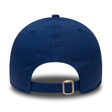 Casquette de baseball des Dodgers de Los Angeles, New Era 9FORTY, bleue