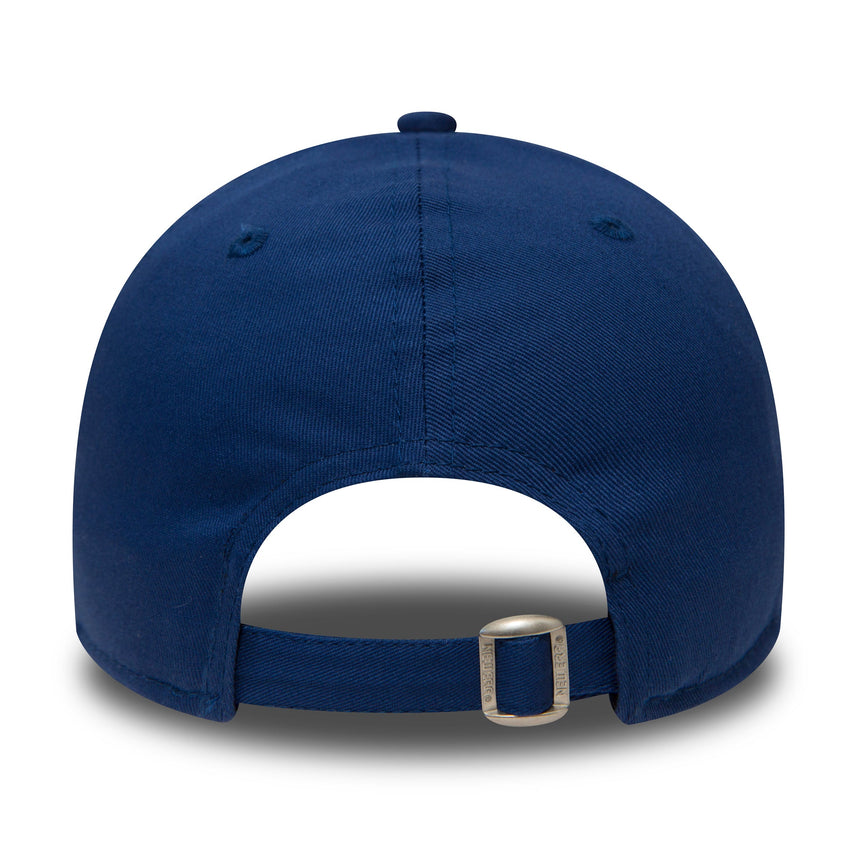 Casquette de baseball des Dodgers de Los Angeles, New Era 9FORTY, bleue