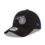 Casquette de baseball Orlando Magic, New Era, Noir