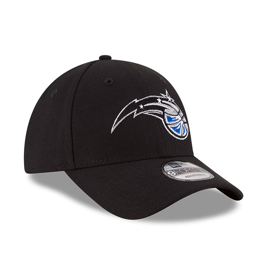 Casquette de baseball Orlando Magic, New Era, Noir