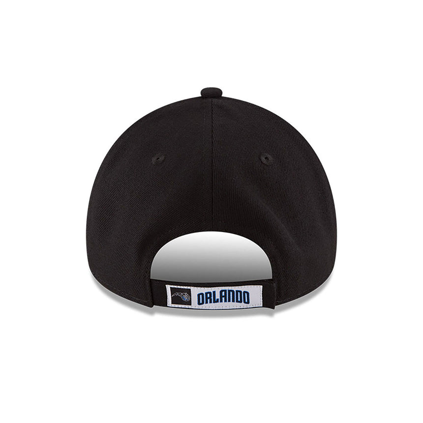 Casquette de baseball Orlando Magic, New Era, Noir