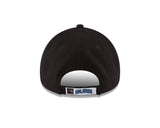 Casquette de baseball Orlando Magic, New Era, Noir
