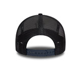 Casquette New York Yankees, New Era, trucker, multicolore