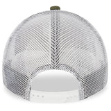 Casquette des New York Yankees, New Era, 9FORTY, essentiel, kaki