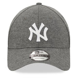 Casquette New York Yankees, New Era, 9FORTY, gris