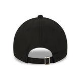 Casquette New York Yankees, New Era, 9FORTY, noire