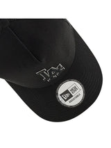 Casquette Dodgers de Los Angeles, trucker, New Era, 9FORTY, noire