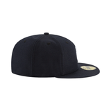 Casquette des New York Yankees, New Era, 59FIFTY, bleu