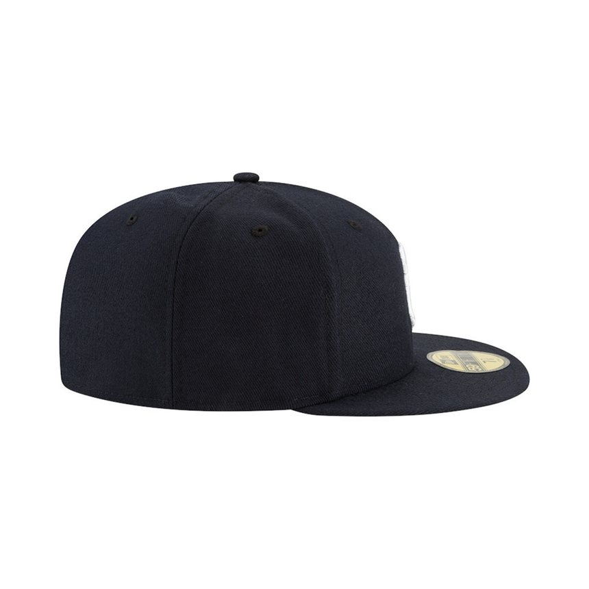 Casquette des New York Yankees, New Era, 59FIFTY, bleu