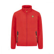 Veste softshell Scuderia Ferrari, Rouge - FansBRANDS®