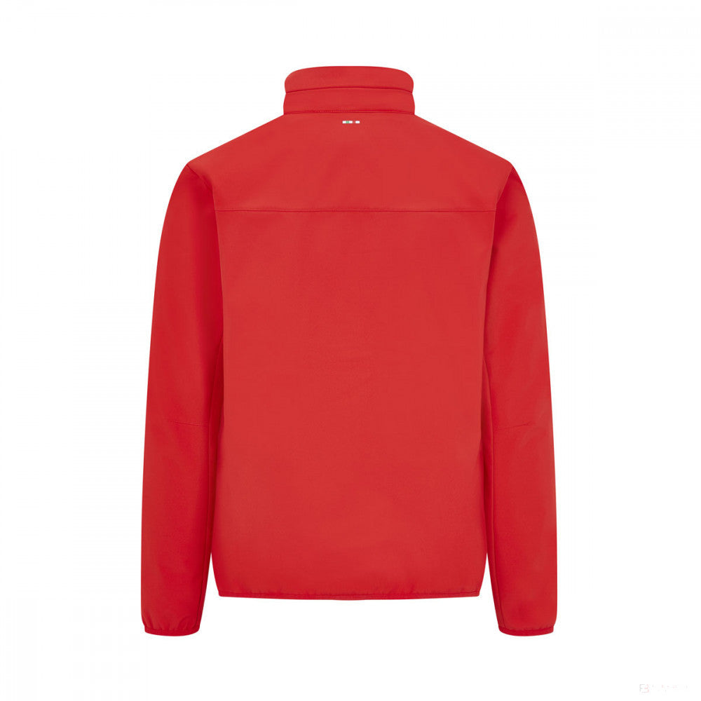 Veste softshell Scuderia Ferrari, Rouge - FansBRANDS®