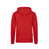 Sweat-shirt Scuderia Ferrari, Rouge - FansBRANDS®