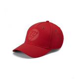 Casquette de baseball Scuderia Ferrari, Rouge - FansBRANDS®