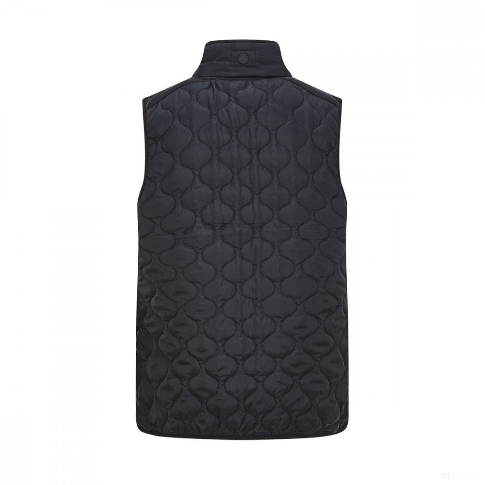 Mercedes AMG Petronas Gilet, Noir - FansBRANDS®