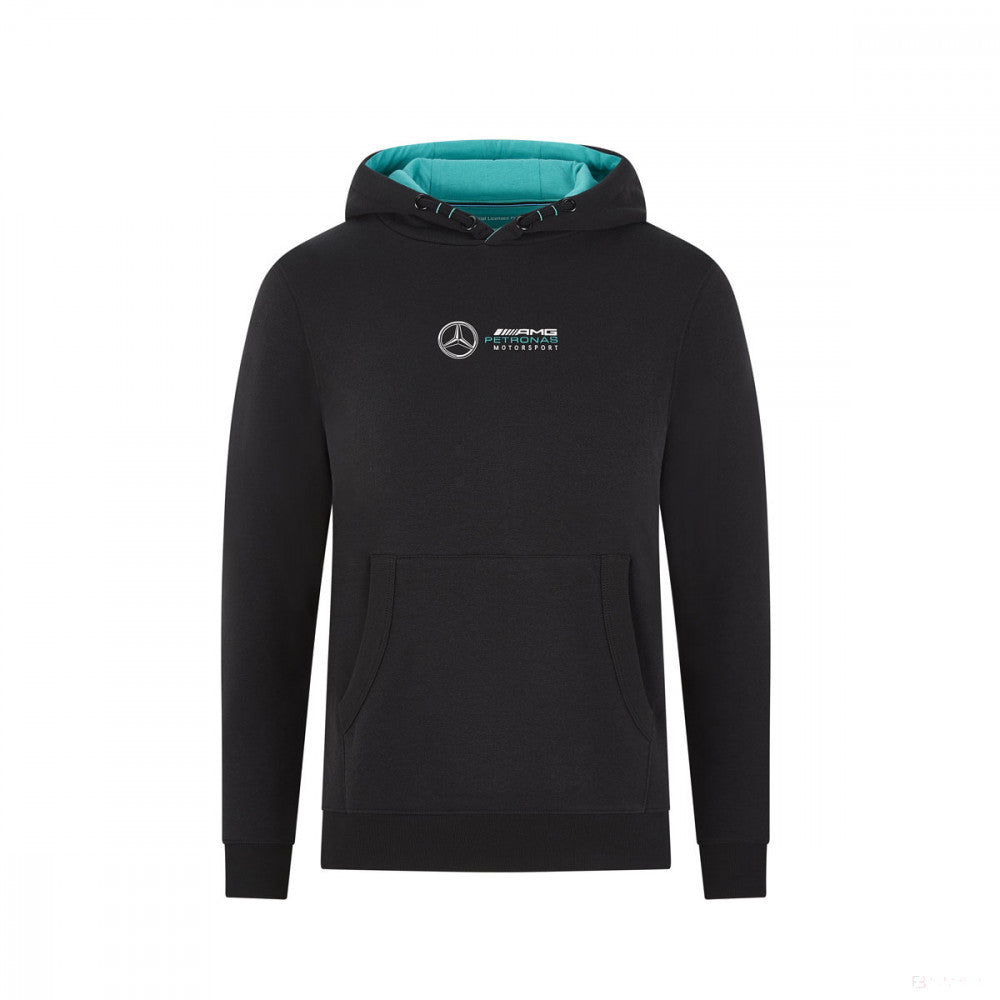 Sweat-shirt Lewis Hamilton, Noir - FansBRANDS®