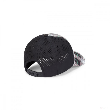 Casquette de baseball Mercedes AMG Petronas, Multicolore - FansBRANDS®
