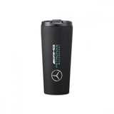 Tasse Mercedes AMG Petronas, noir