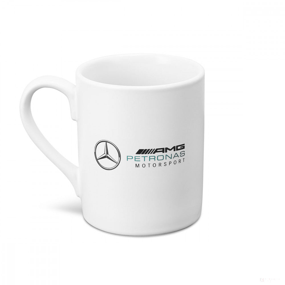 Tasse Mercedes AMG Petronas, blanc