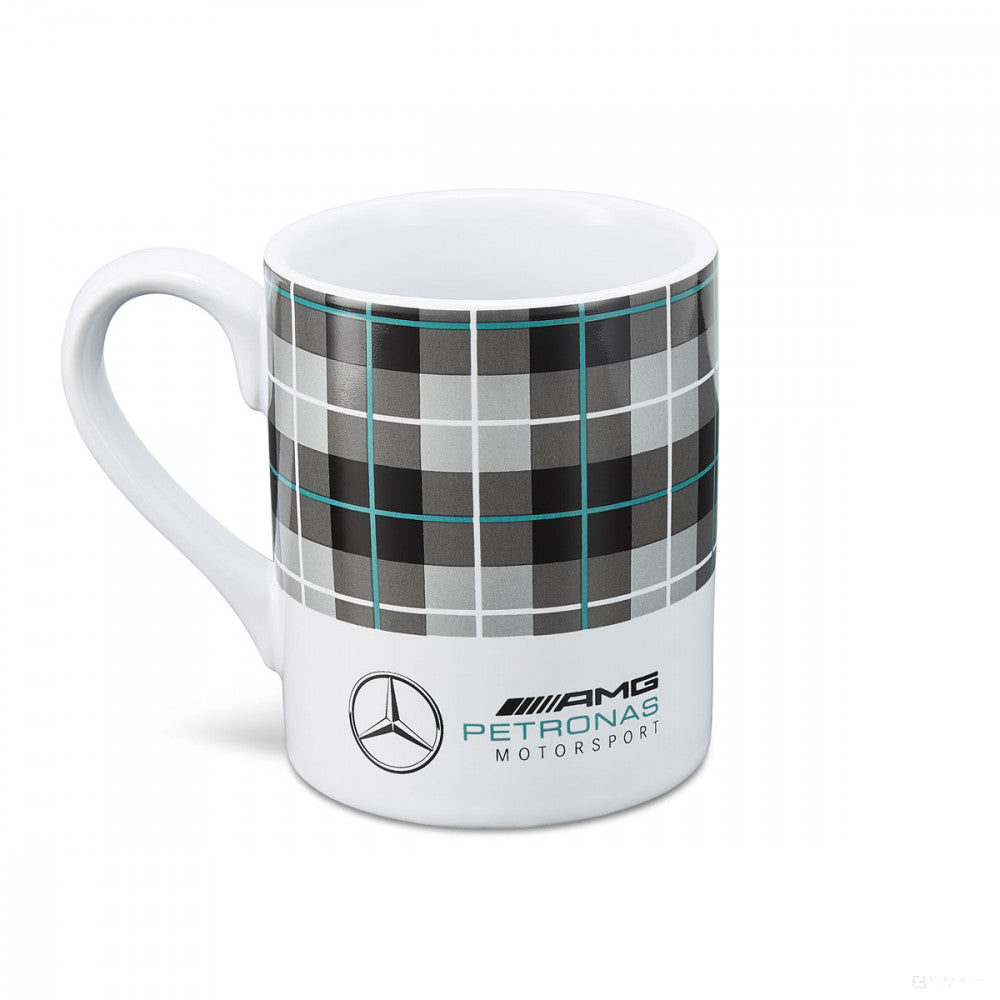 Tasse Mercedes AMG Petronas, Multicolore