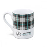 Tasse Mercedes AMG Petronas, Multicolore