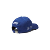 Casquette de baseball Valtteri Bottas, bleu - FansBRANDS®